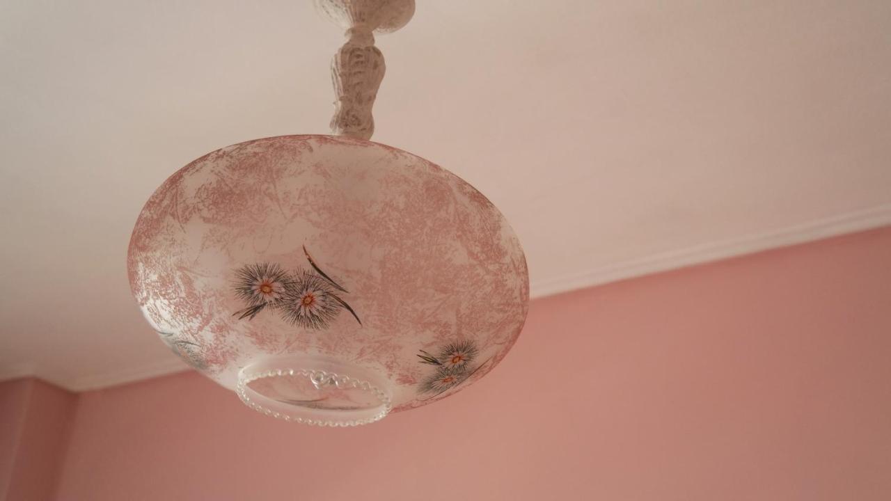 アテネFlat In The Heart Of Koukaki Under Acropolisアパートメント エクステリア 写真