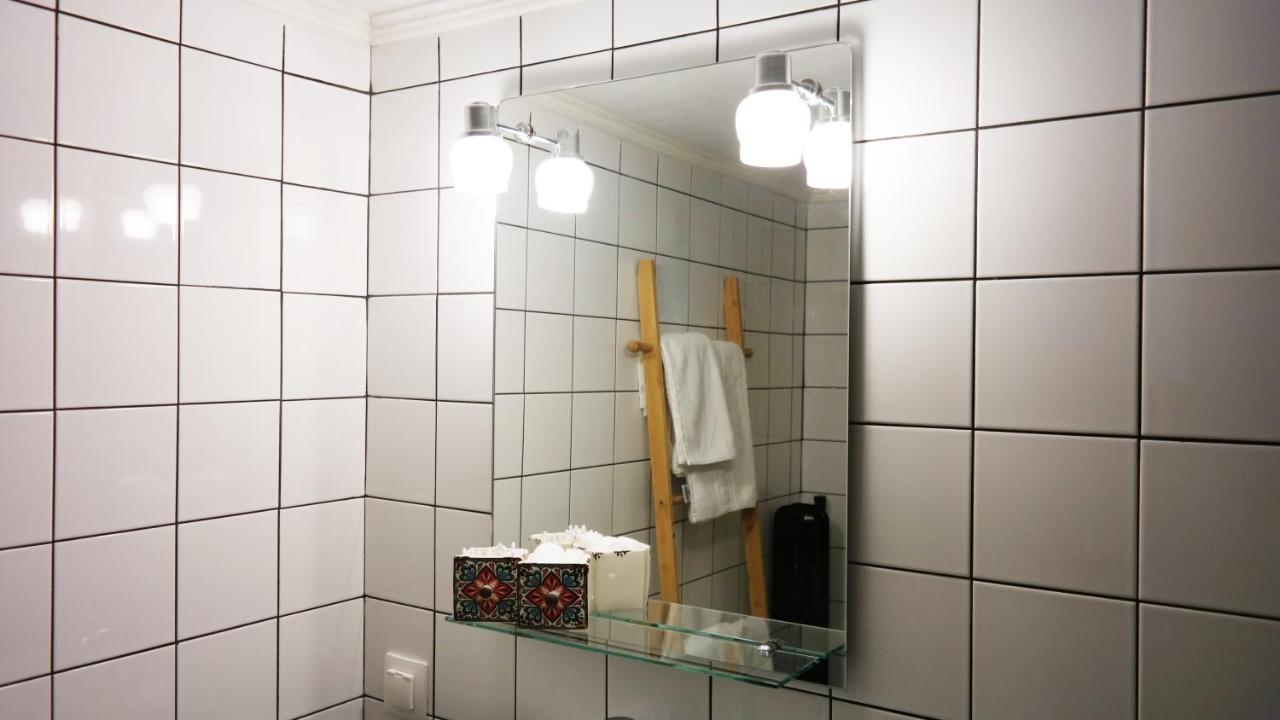 アテネFlat In The Heart Of Koukaki Under Acropolisアパートメント エクステリア 写真